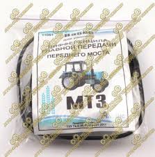 Р/к ПВМ МТЗ-82 (полный) 